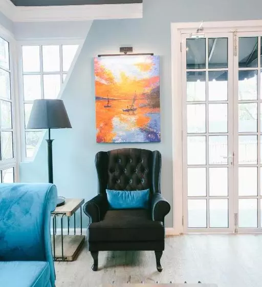 The Royale Chenang Resort