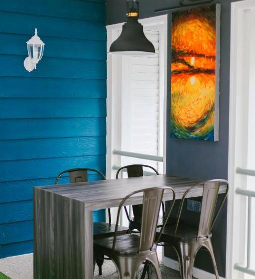 The Royale Chenang Resort