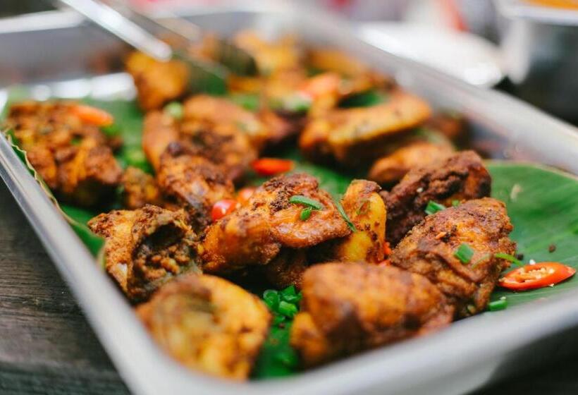 The Royale Chenang Resort