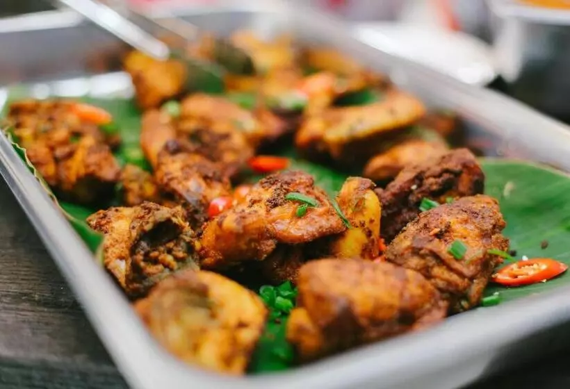 The Royale Chenang Resort