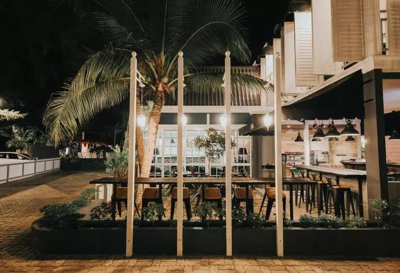 The Royale Chenang Resort