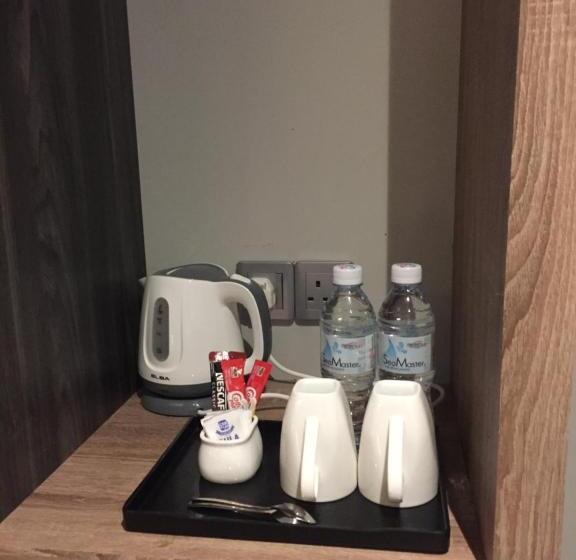 The Royale Chenang Resort