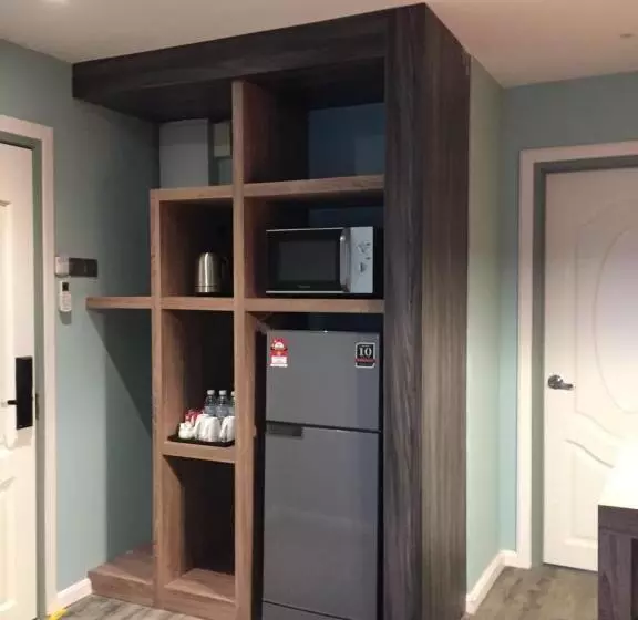 The Royale Chenang Resort