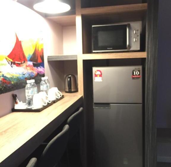 The Royale Chenang Resort