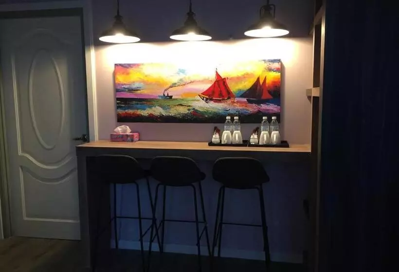 The Royale Chenang Resort