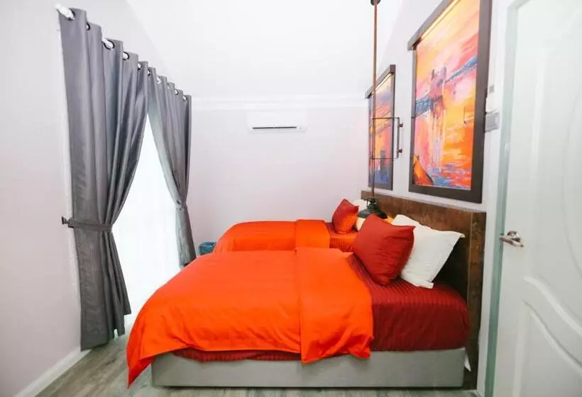 The Royale Chenang Resort