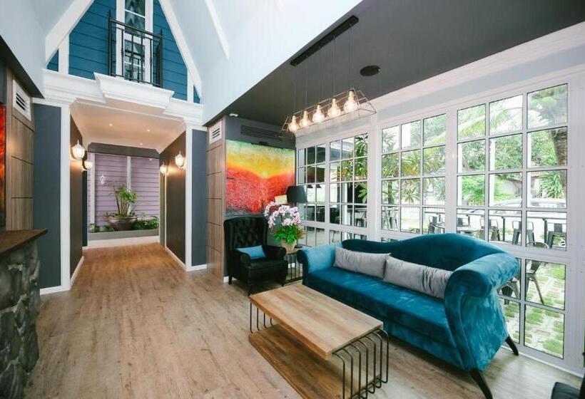 The Royale Chenang Resort