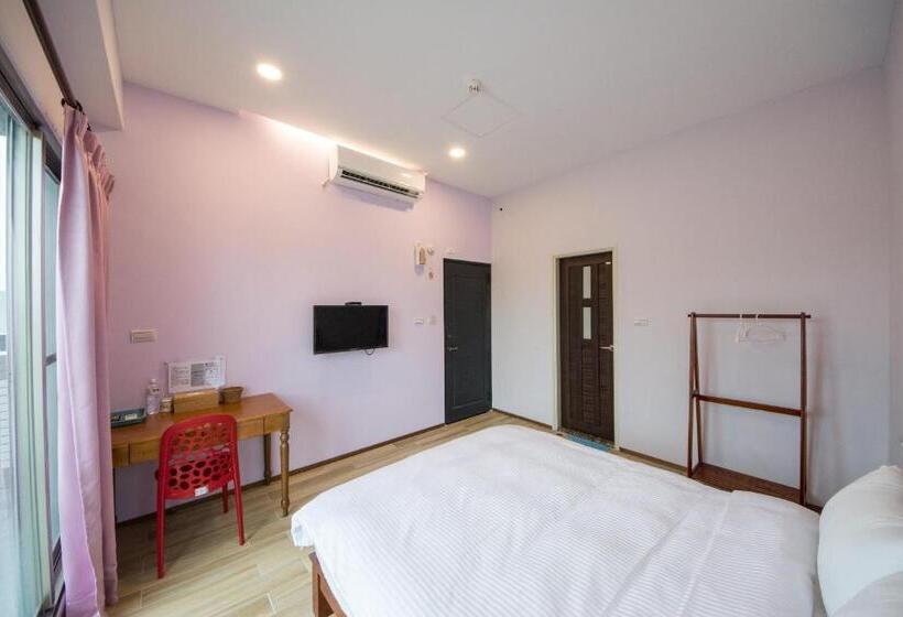 تختخواب و صبحانه 7 113