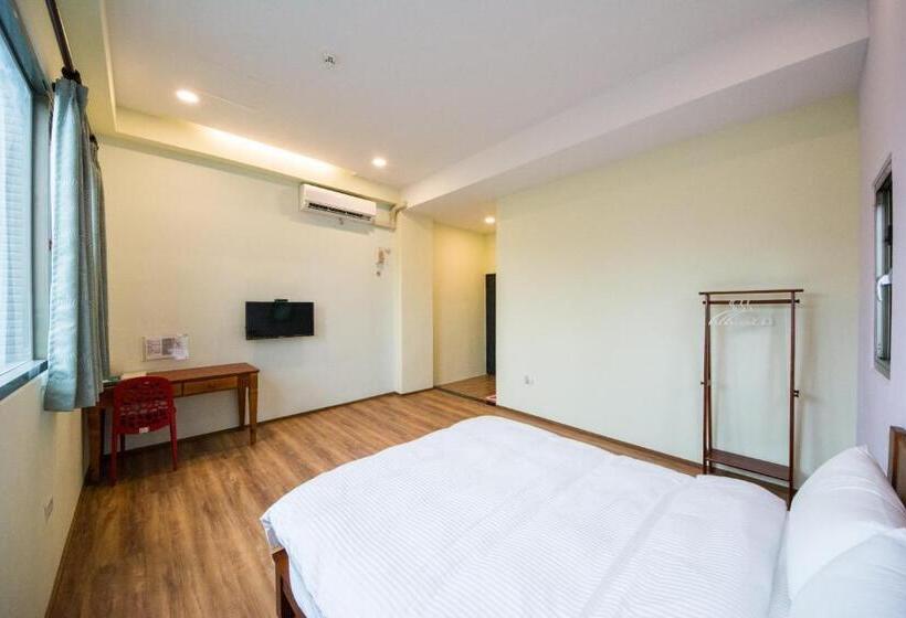 تختخواب و صبحانه 7 113