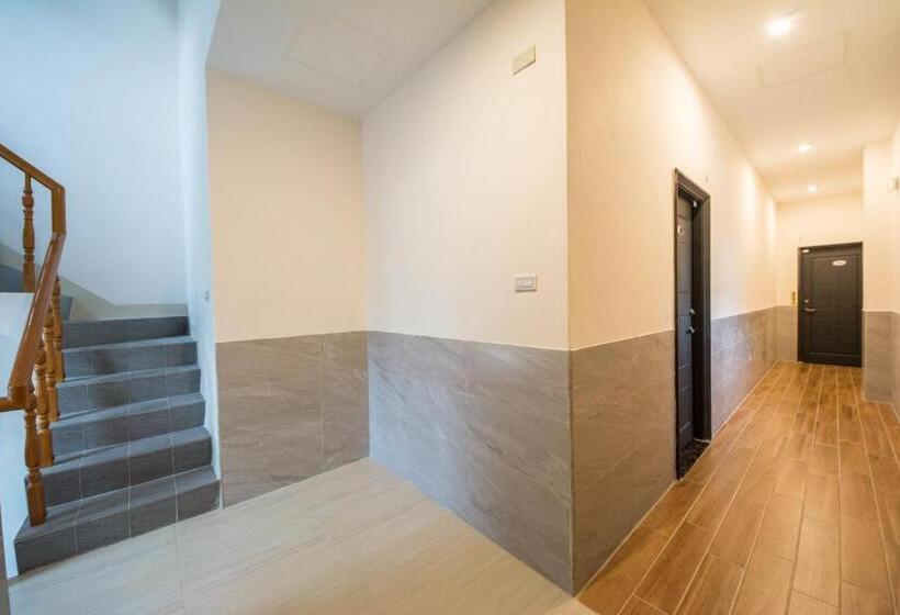 تختخواب و صبحانه 7 113