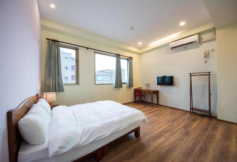 تختخواب و صبحانه 7 113