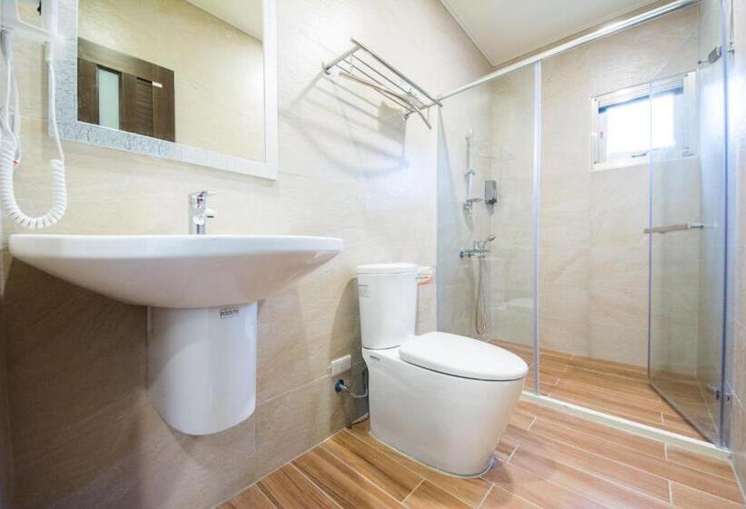 تختخواب و صبحانه 7 113