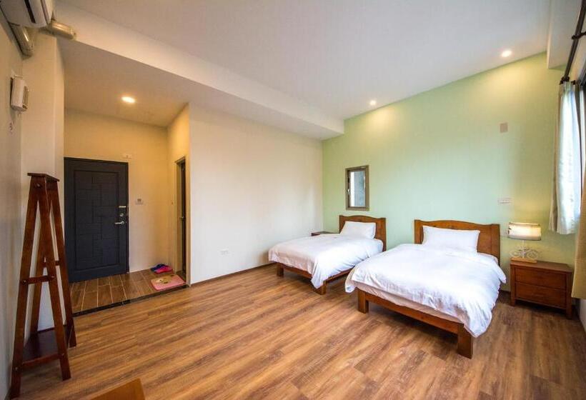 تختخواب و صبحانه 7 113