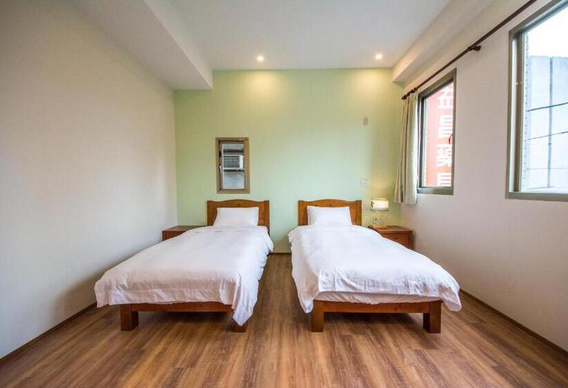 تختخواب و صبحانه 7 113