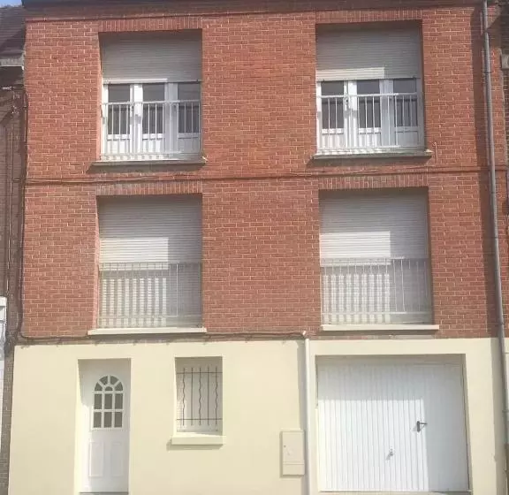 Cambrai