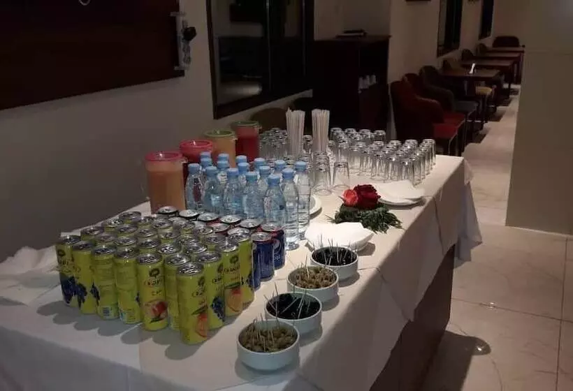 Capital Hotel Djibouti