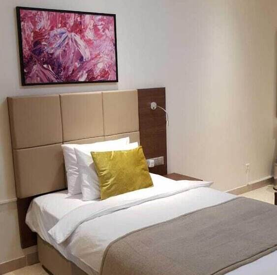 Capital Hotel Djibouti