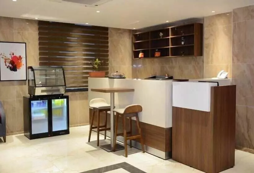 Capital Hotel Djibouti