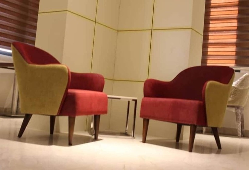 Capital Hotel Djibouti