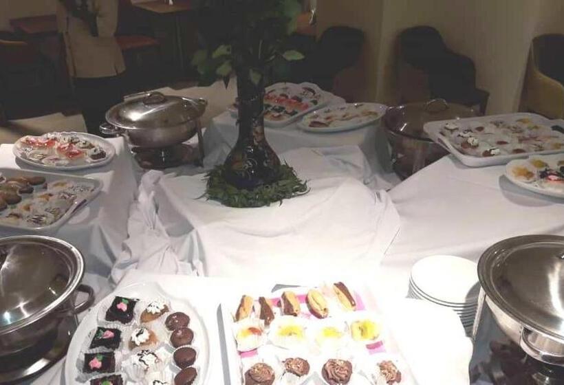 Capital Hotel Djibouti