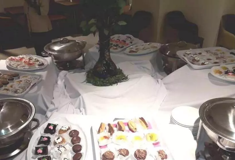 Capital Hotel Djibouti