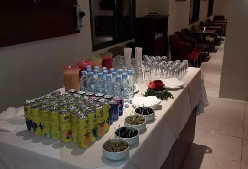 Capital Hotel Djibouti