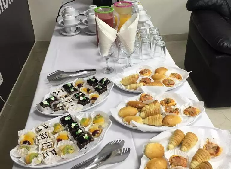 Capital Hotel Djibouti