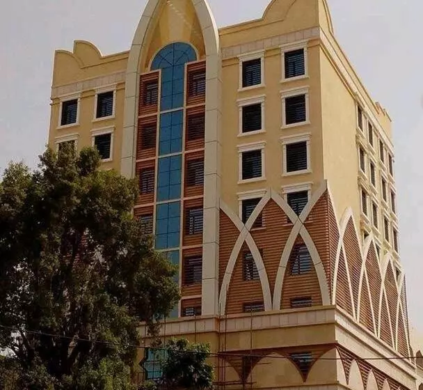 Capital Hotel Djibouti