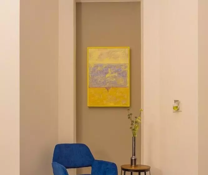 ホテル Casa De La Audiencia