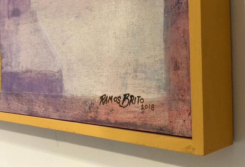 בית מלון כפרי Casa De La Audiencia