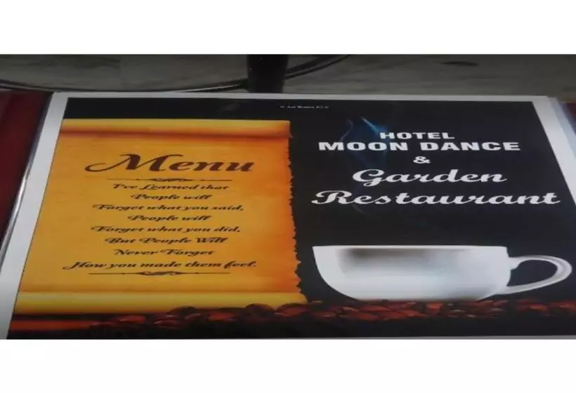 هتل Moon Dance Garden & Restaurant