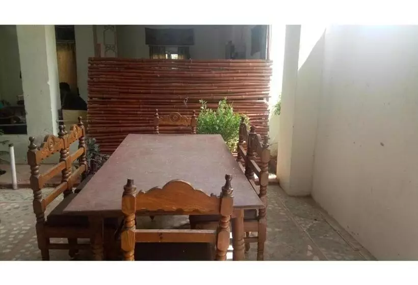 هتل Moon Dance Garden & Restaurant