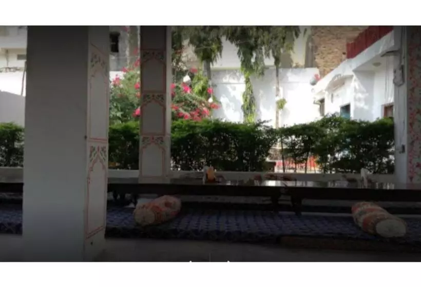 هتل Moon Dance Garden & Restaurant