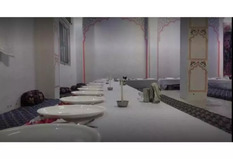 هتل Moon Dance Garden & Restaurant