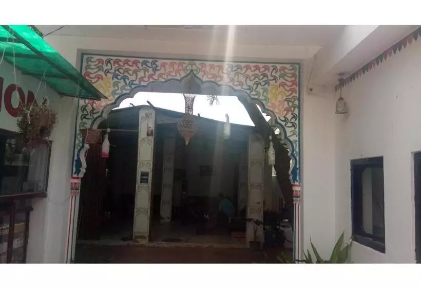 هتل Moon Dance Garden & Restaurant