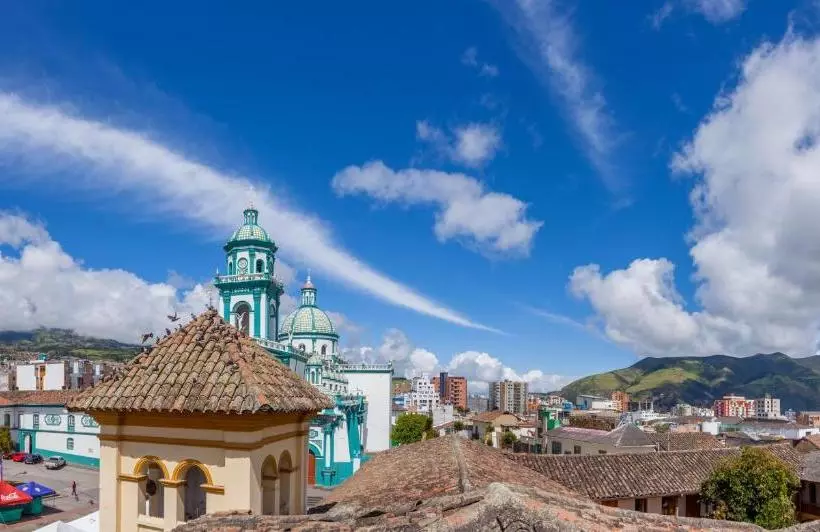 Hotelli San Blass Boutique