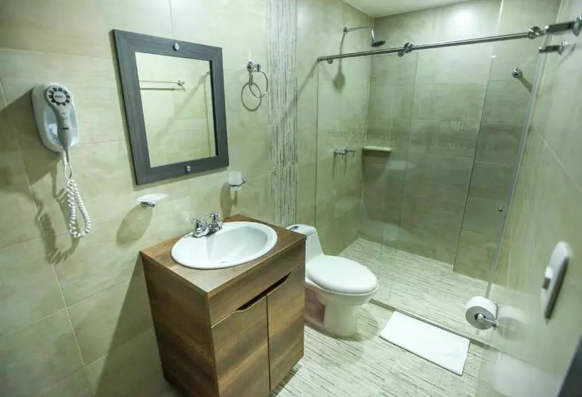 Hotelli San Blass Boutique