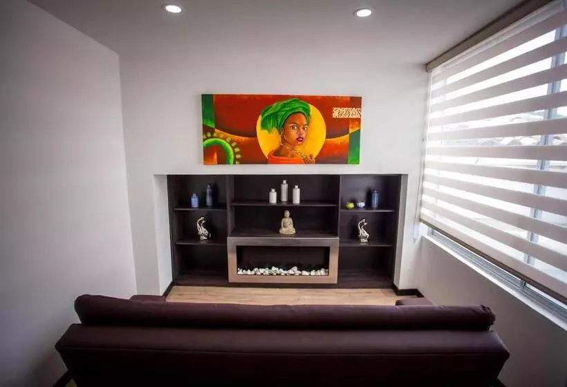 Hotelli San Blass Boutique