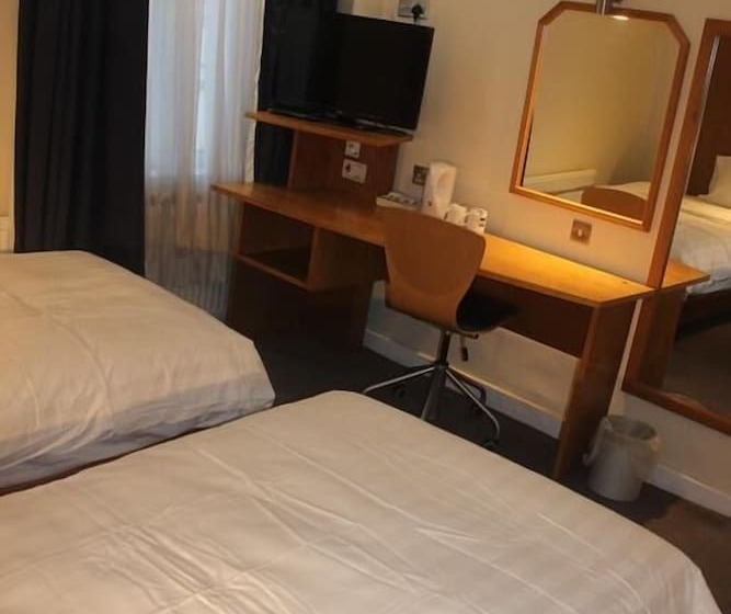 Corona Hotel Rotherham Sheffield Meadowhall