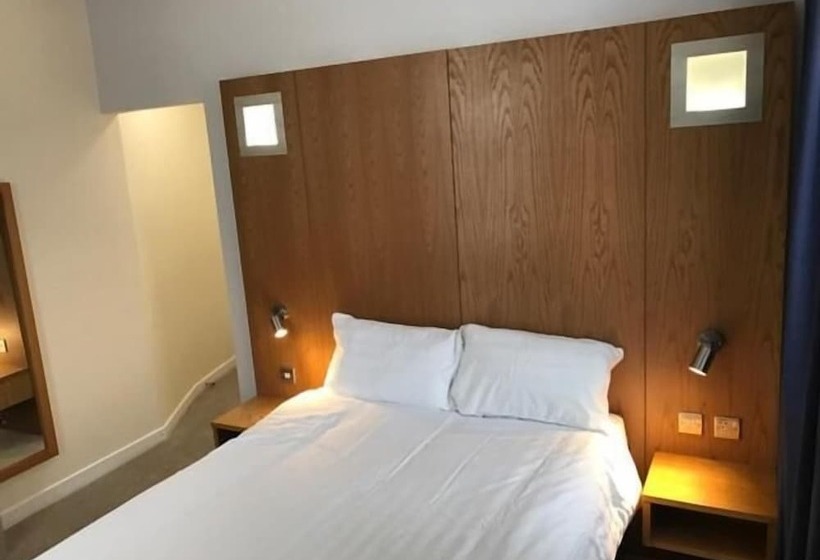 Corona Hotel Rotherham Sheffield Meadowhall