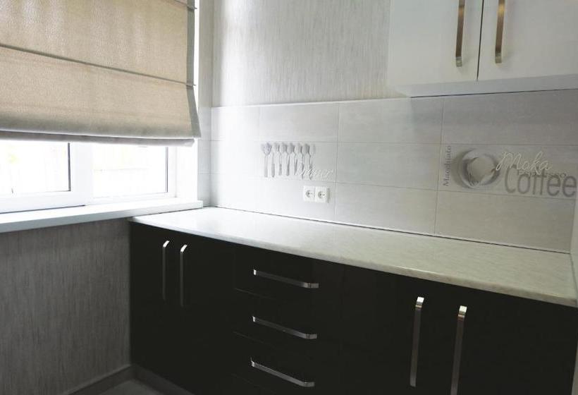 هتل Atlantis Near Airport