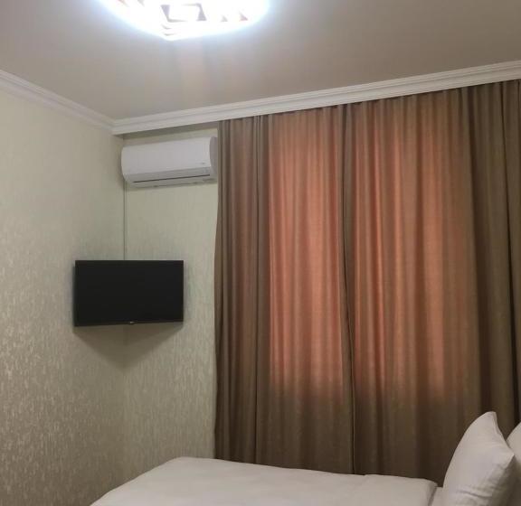 هتل Atlantis Near Airport