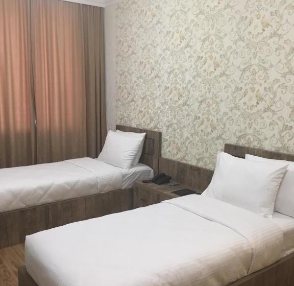 هتل Atlantis Near Airport