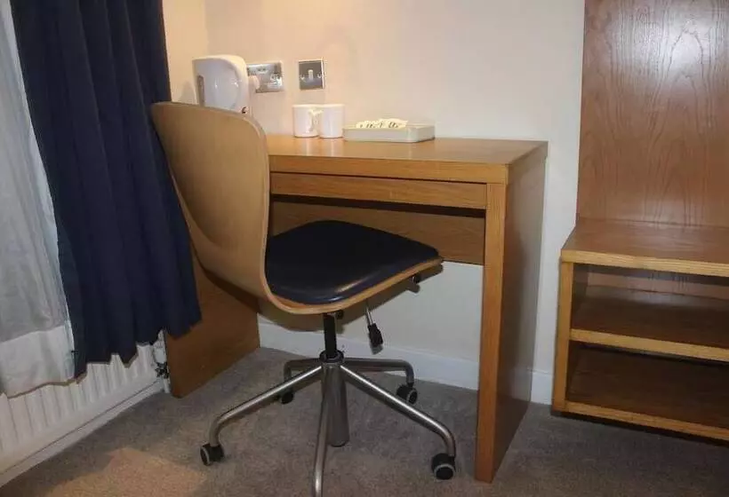 Corona Hotel Rotherham Sheffield Meadowhall