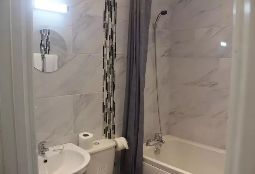 Corona Hotel Rotherham Sheffield Meadowhall