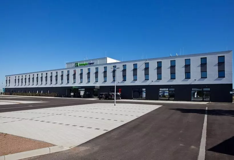 ホテル Holiday Inn Express   Ringsheim, An Ihg