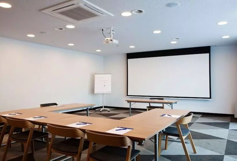 ホテル Holiday Inn Express   Ringsheim, An Ihg