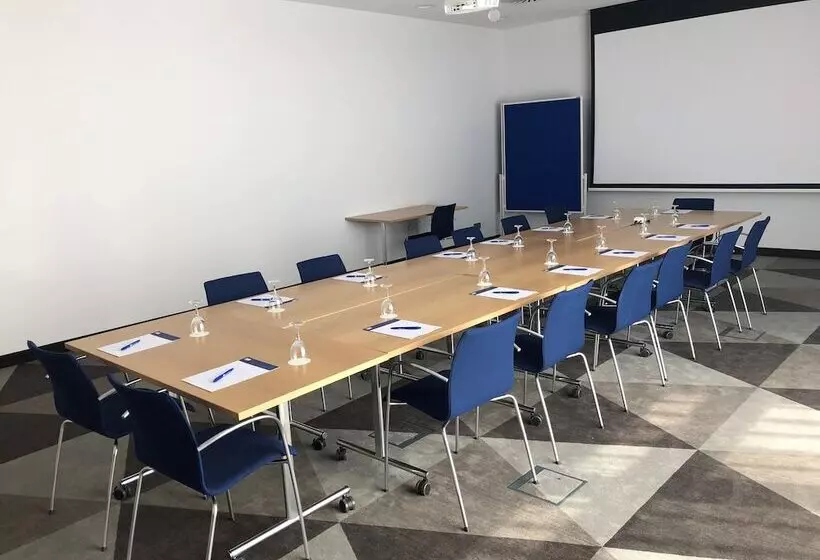 ホテル Holiday Inn Express   Ringsheim, An Ihg