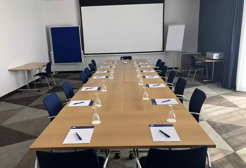 ホテル Holiday Inn Express   Ringsheim, An Ihg