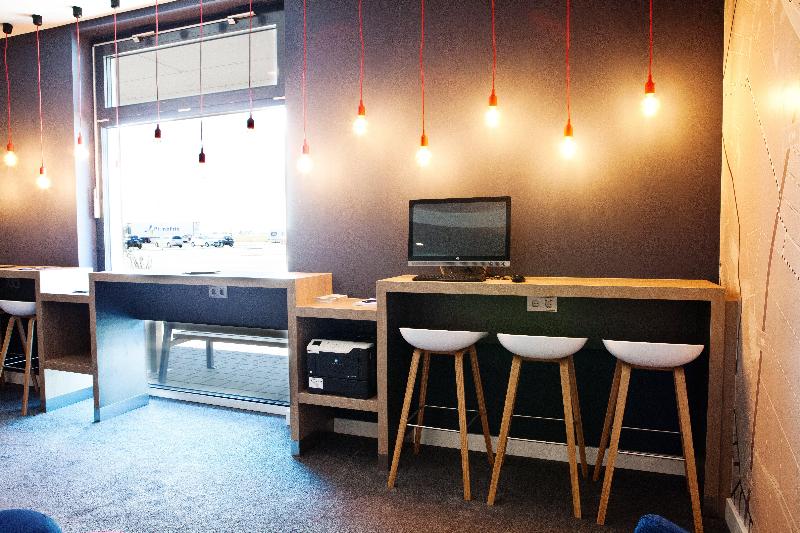 호텔 Holiday Inn Express   Ringsheim, An Ihg